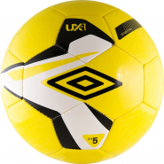 Мяч футбольный Umbro UX Trainer Ball 20524U-B5F р.5